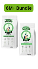 Organic Sprouted Ragi Bundle