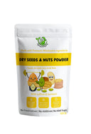 Organic Nuts & seeds Blend