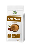 Organic Medjool Dates Blend