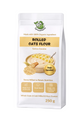 Stone Mill Rolled Oats flour