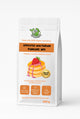 Nut Free Sprouted Jowar Pancake