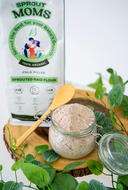 Organic Sprouted Ragi Bundle